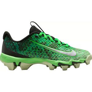 Nike Kids' Vapor Shark 3 CD Football Cleats Sequoia Green Size 10C